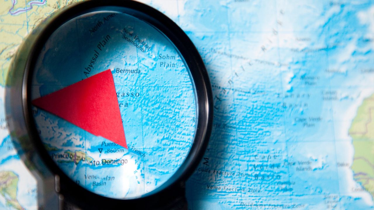 bernuda háromszög, fotó: Getty Images