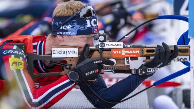 Holtan találták hotelszobájában a téli olimpia nagy esélyesét