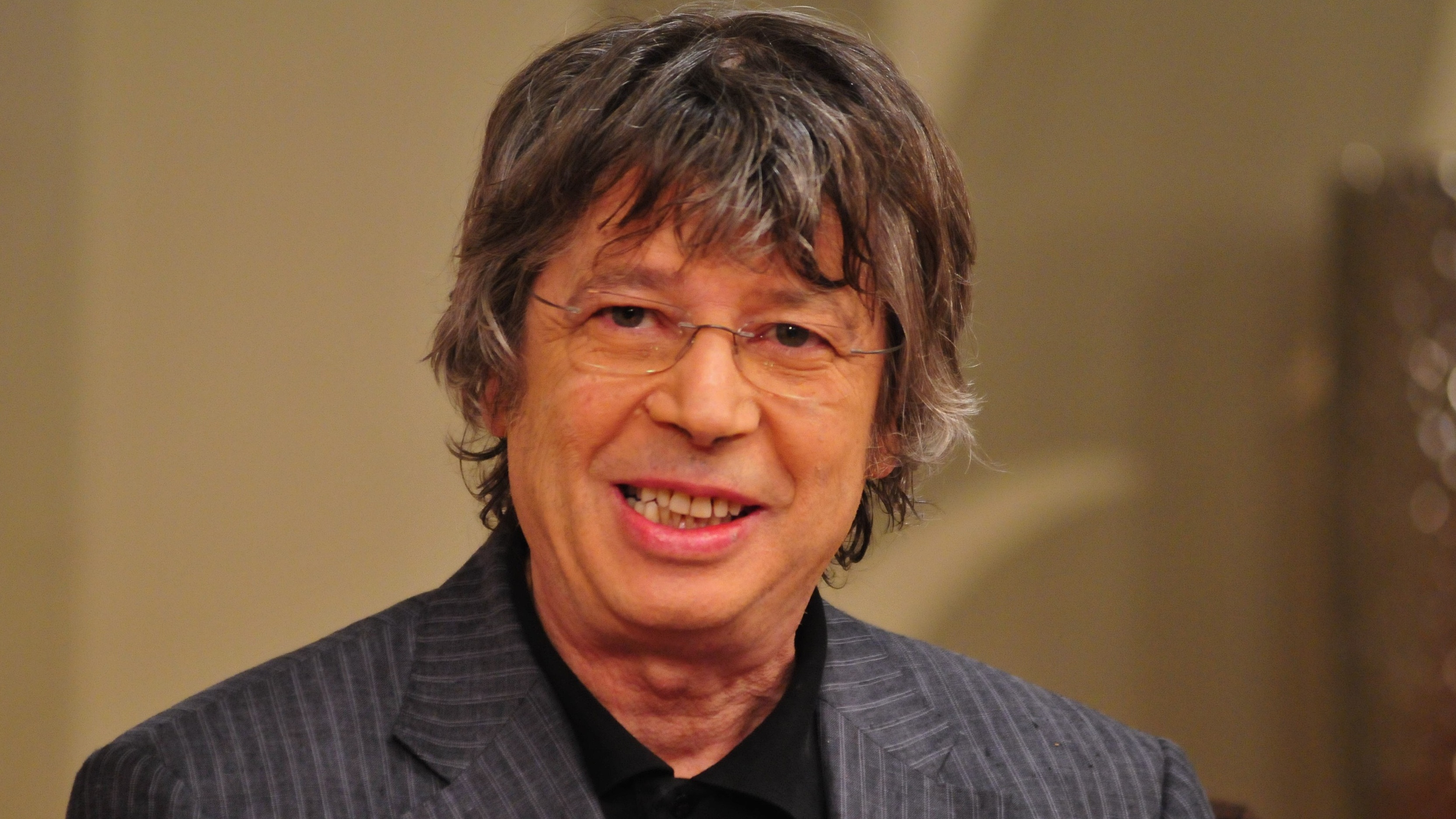 Bródy János élő adásban jelentette be: visszavonul