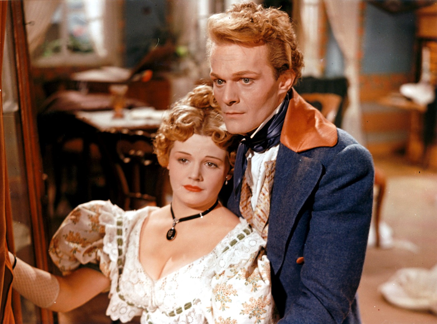 Ilyen gyönyörű nő volt Krencsey Marianne, akit az 50-es években imádott mindenki – kivéve a rendszer