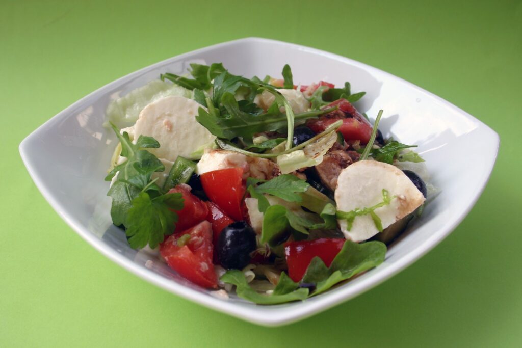 5 könnyű vacsora két ünnep között – amikor már elég volt a nehéz kajákból