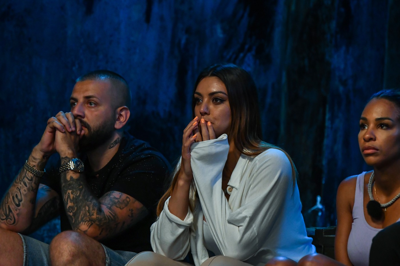 Kulcsár Edina és G.w.M