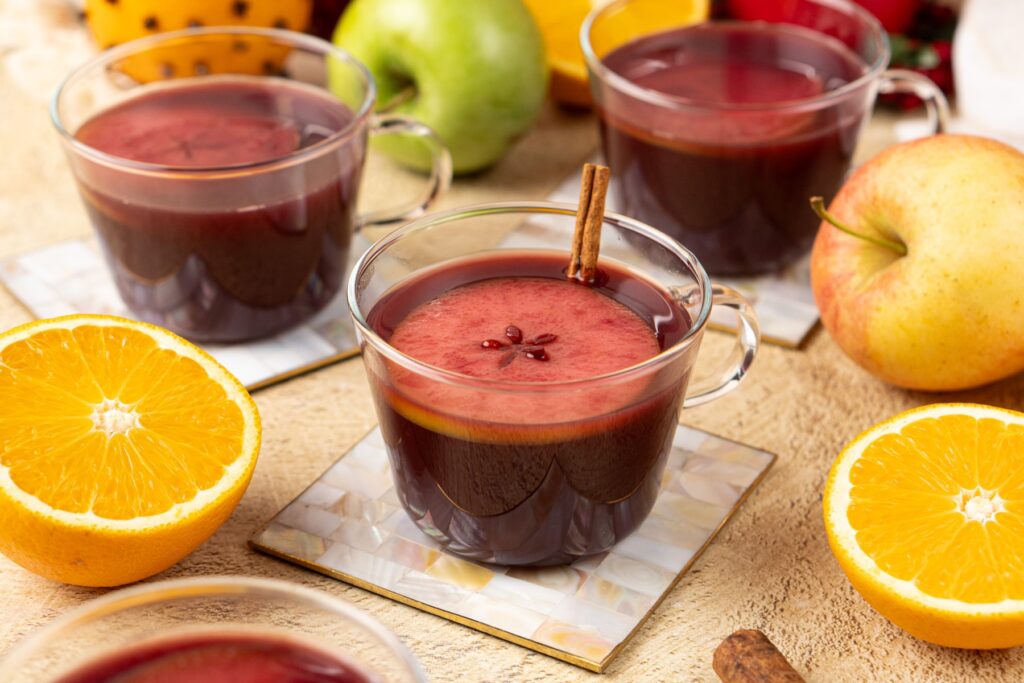 5 alkoholos ital, amit házilag is elkészíthetsz szilveszterre