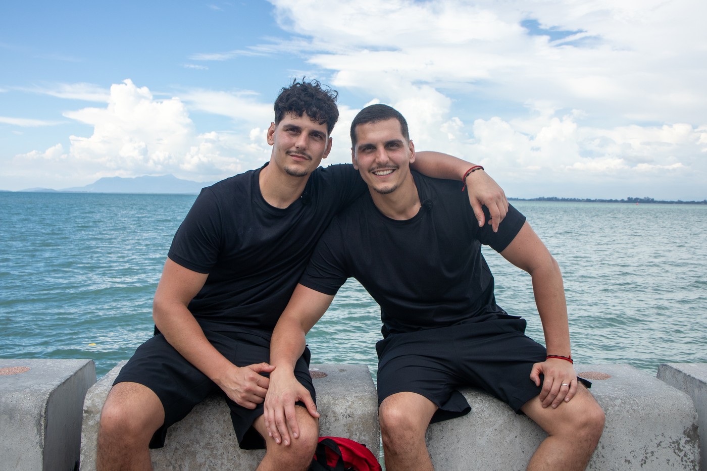 Bódi Bence megrázó vallomása édesapja haláláról: „…azóta nem jártam itt”