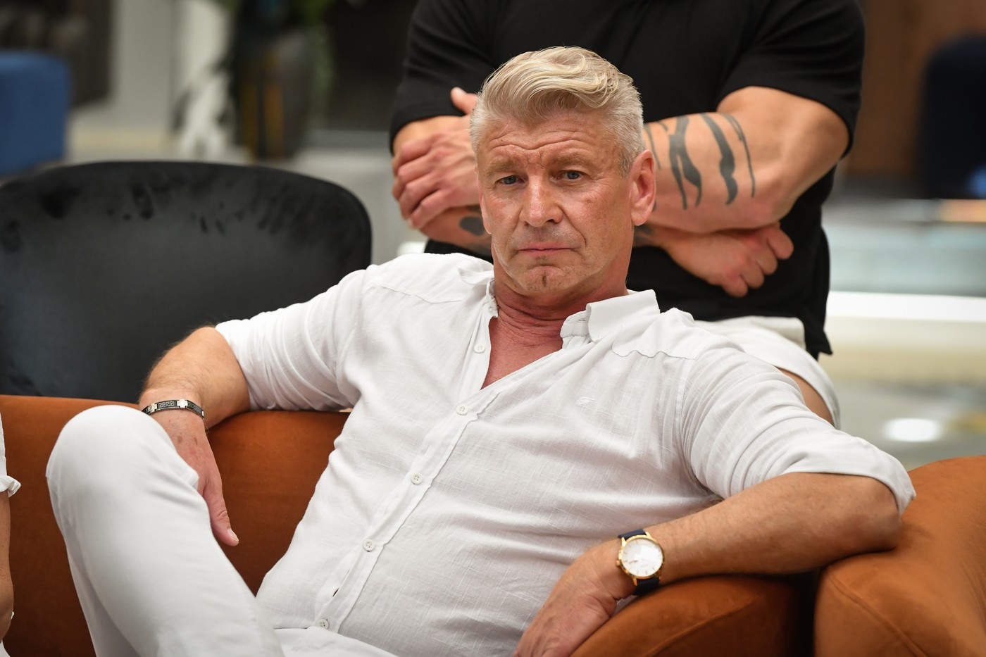 Varga Sanya Házasság első látásra