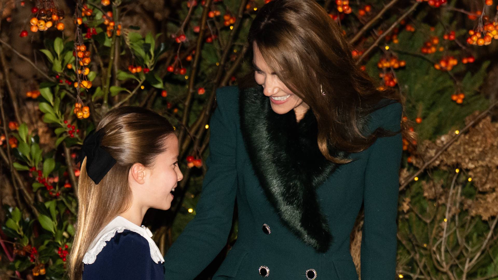 Charlotte és Katalin