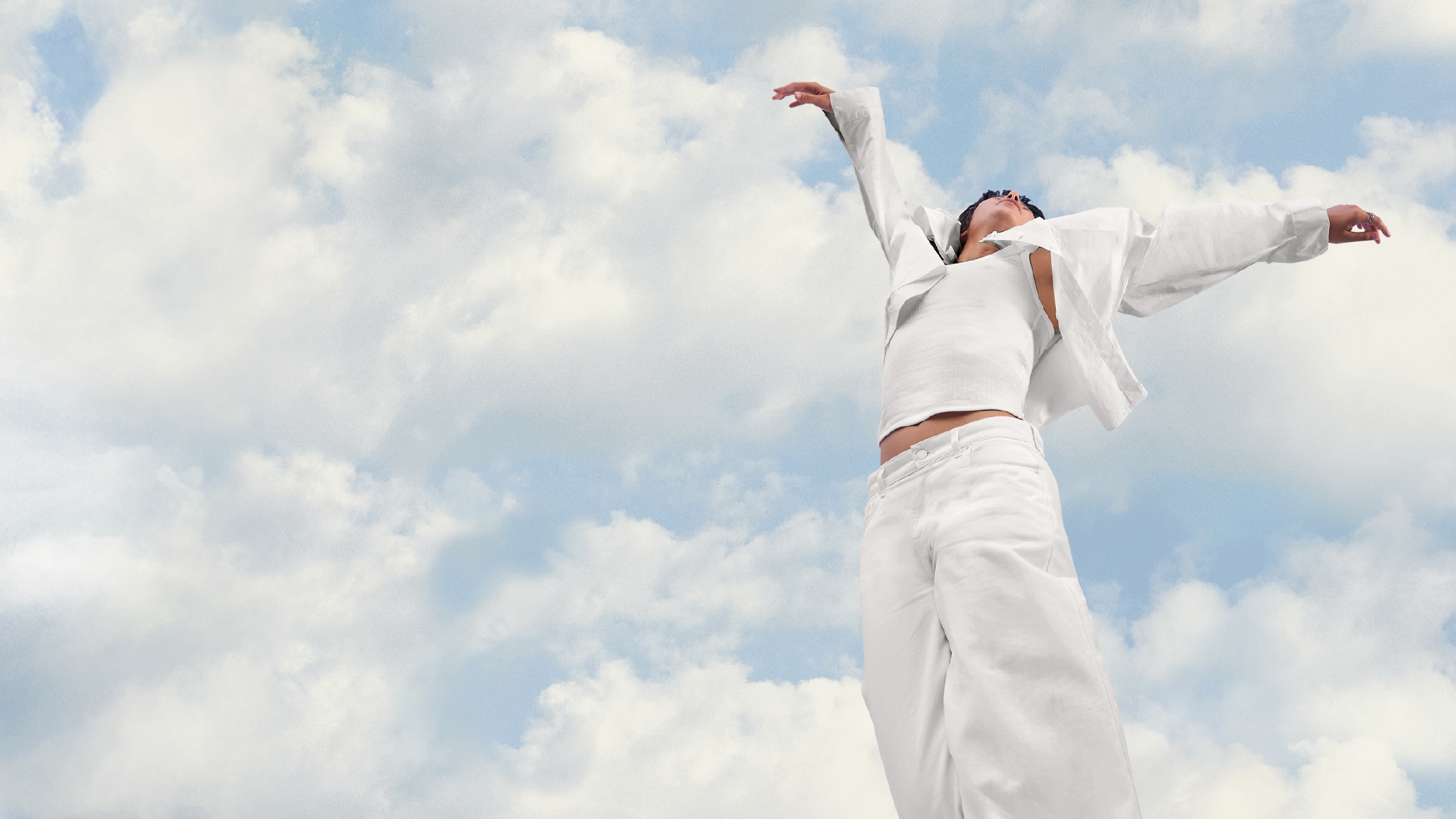 PANTONE 11-4201 Cloud Dancer (Fotó: Pantone)