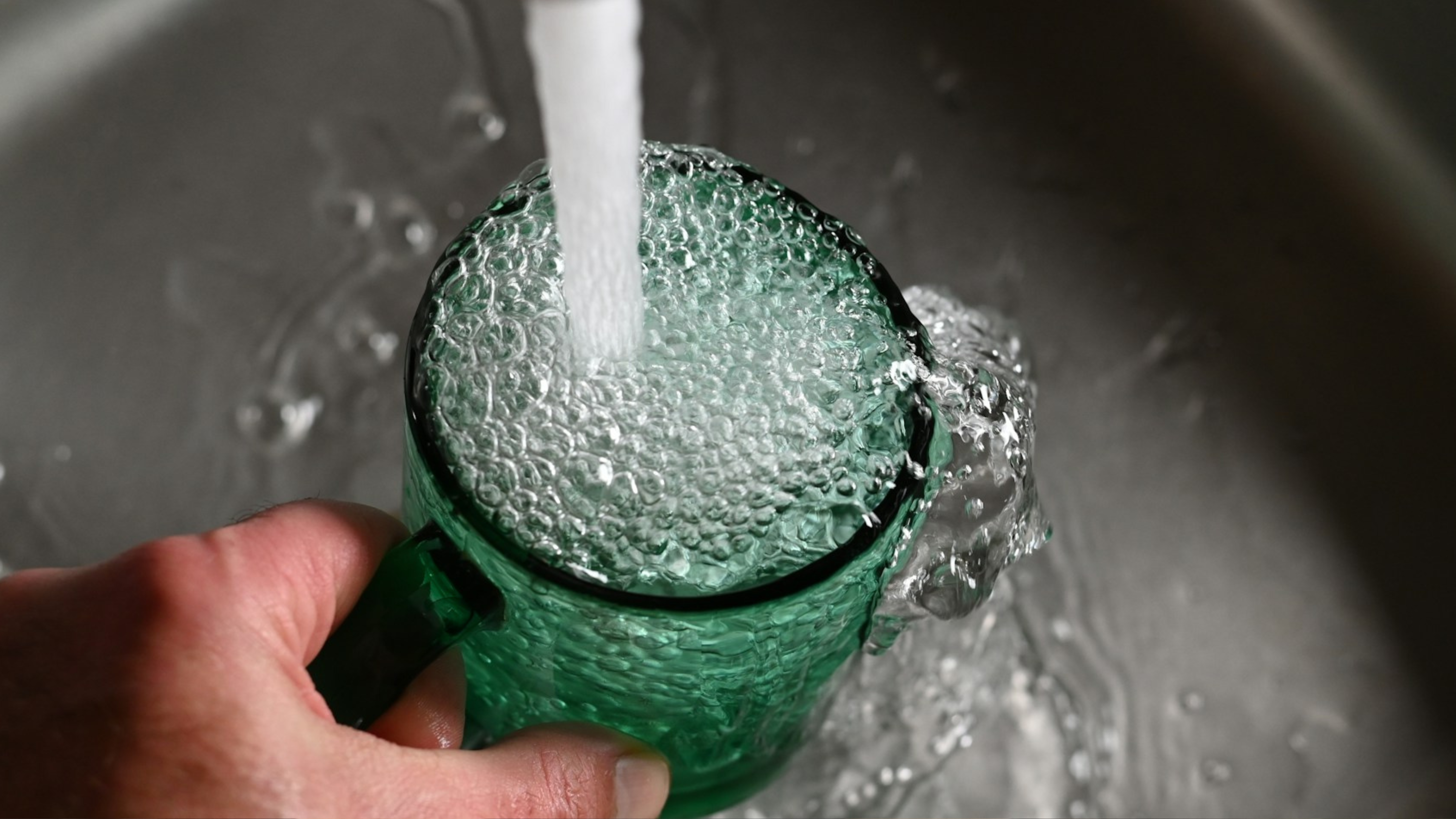 csapvíz, fotó: Pexels