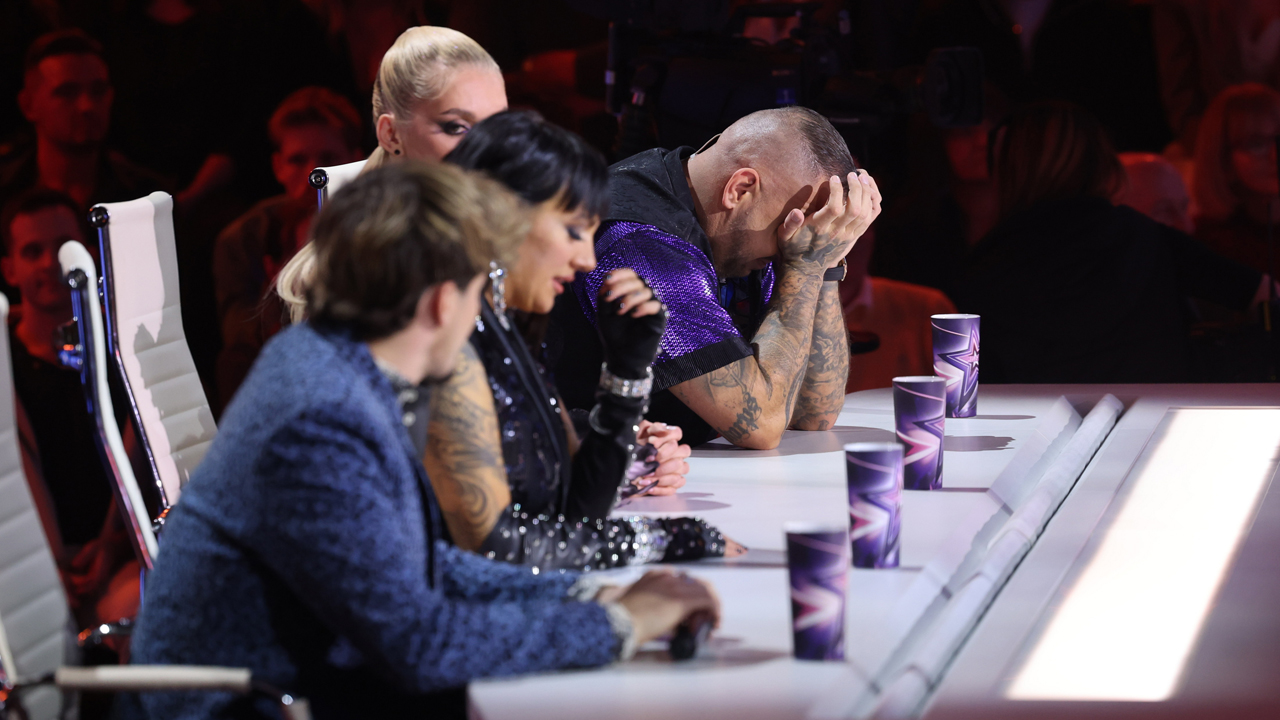 Curtis - fotó: Sajtószoba