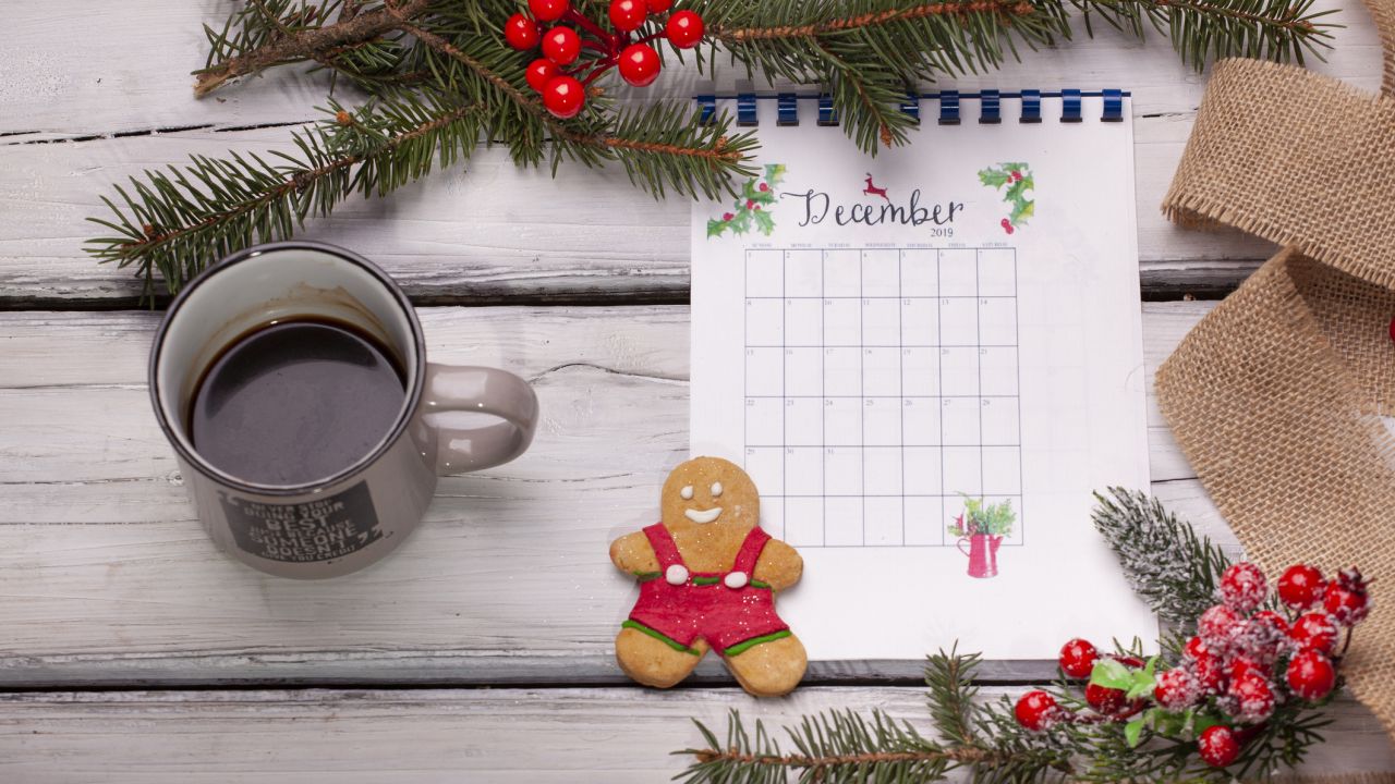 Napi horoszkóp 2025. 12. 01.: Új hónap, új lehetőségek