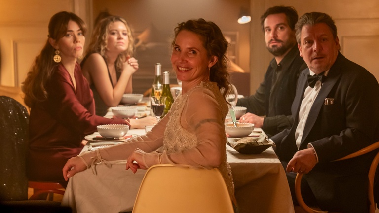 Szilveszteri buli skandináv módra – titkok és hazugságok Koppenhágában