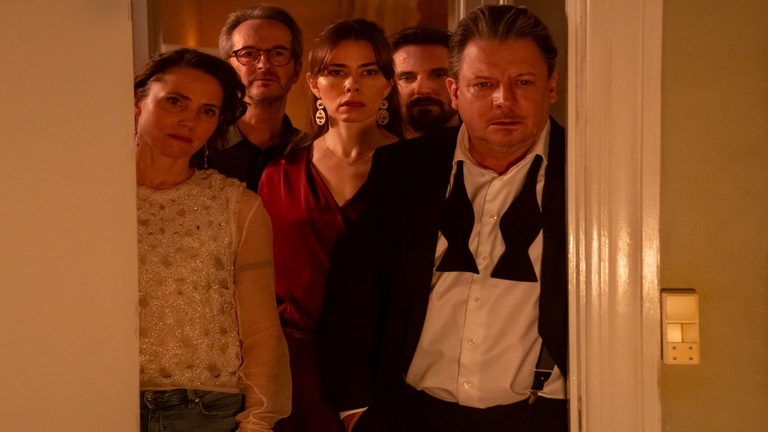 Szilveszteri buli skandináv módra – titkok és hazugságok Koppenhágában