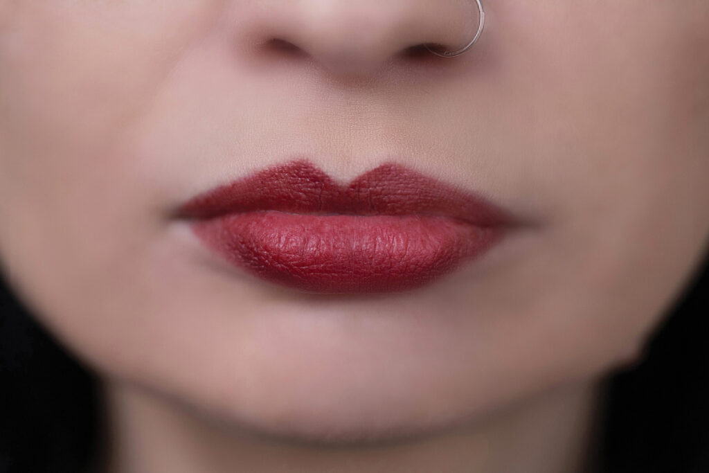 Giorgio Armani Lip Power