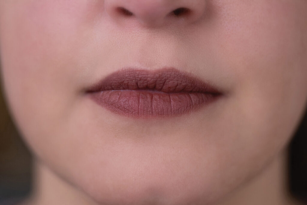 Maybelline Superstay Teddy Tint