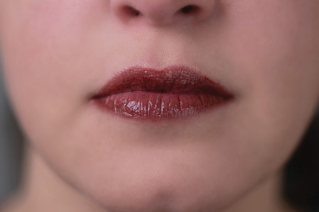 L'Oréal Paris Plump Ambition