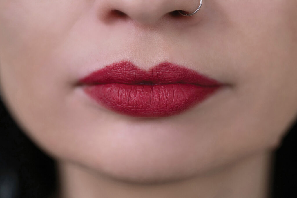 NYX Professional Makeup Soft Matte Lip Cream