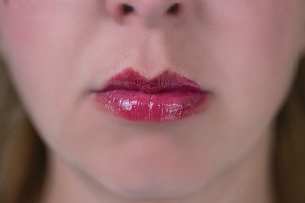 Maybelline Lifter Gloss