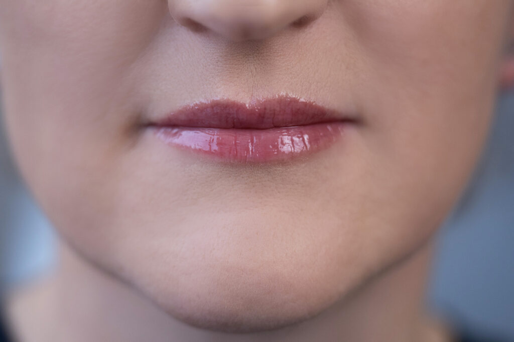 Lancôme Lip Idôle Juicytreat szájfény