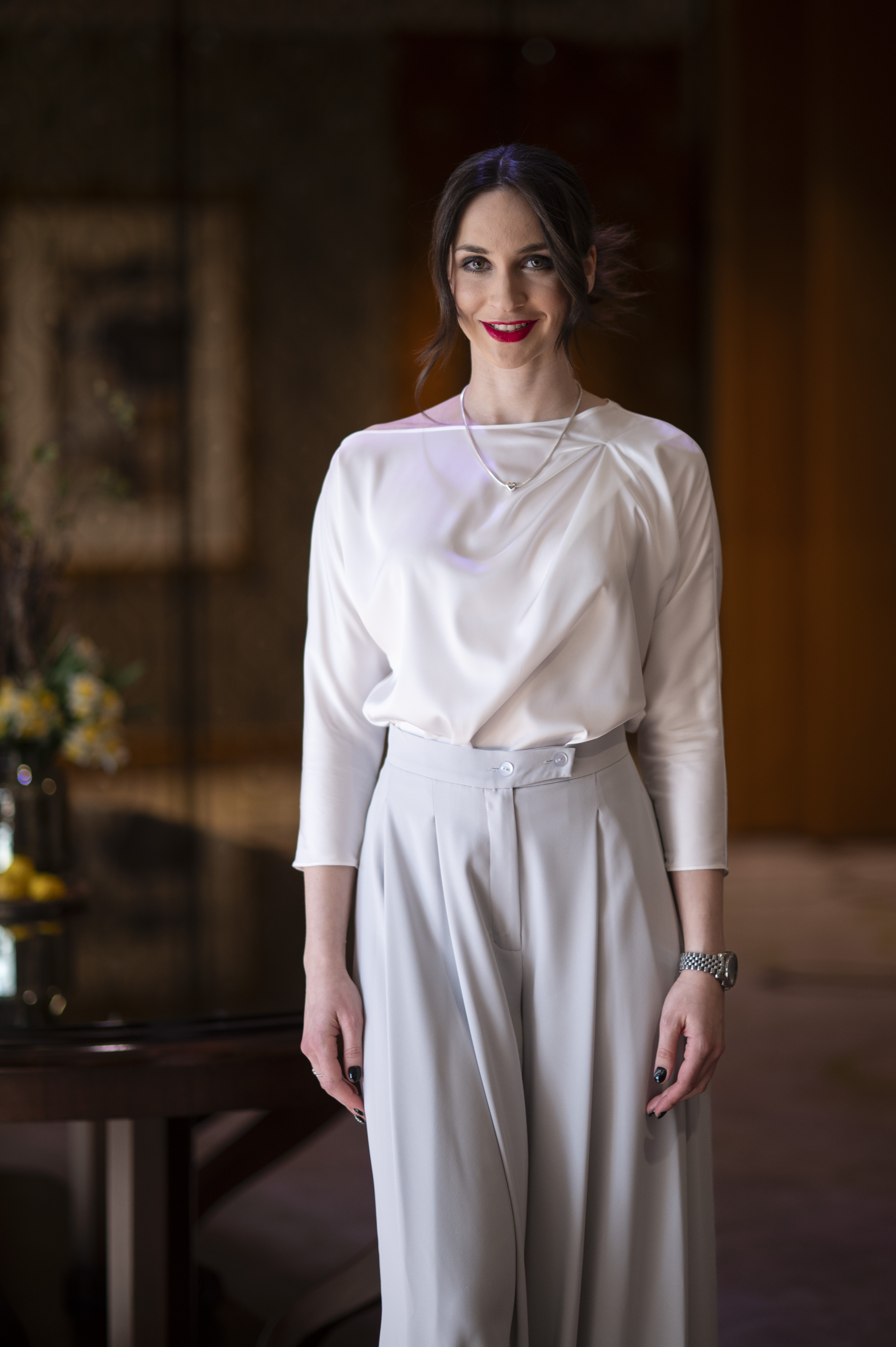 Törőcsik Franciska