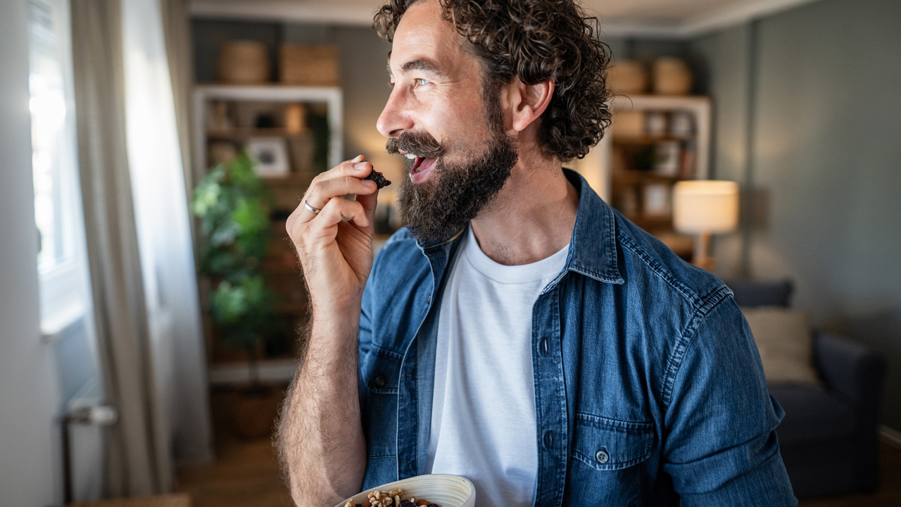 eszik, fotó: Getty Images