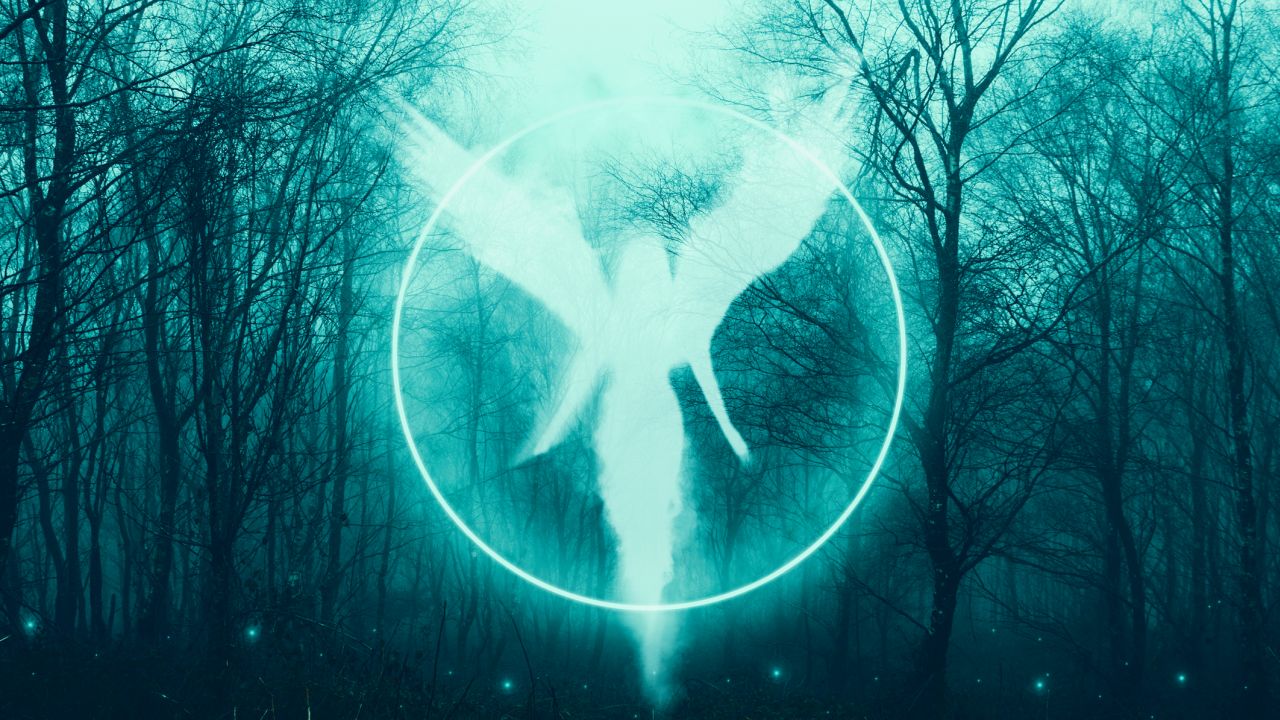 Egy új hónap angyali áldásai: mit üzennek neked az égiek?