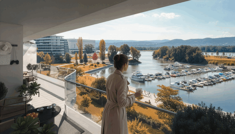 Fotó: Duna Terasz Vista