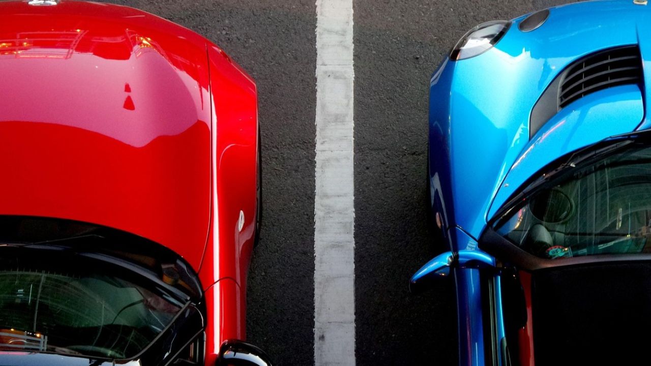 Nagyot változik a budapesti parkolás: erre készülj az ünnepek között