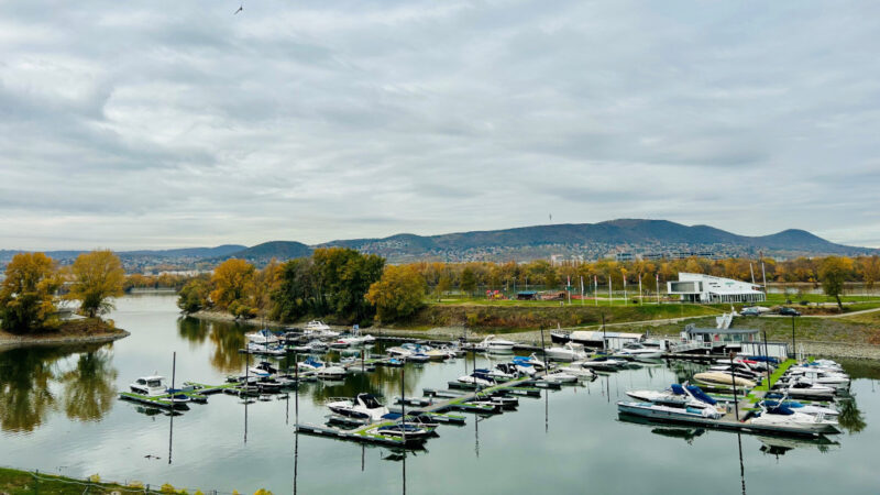 Fotó: Duna Terasz Vista