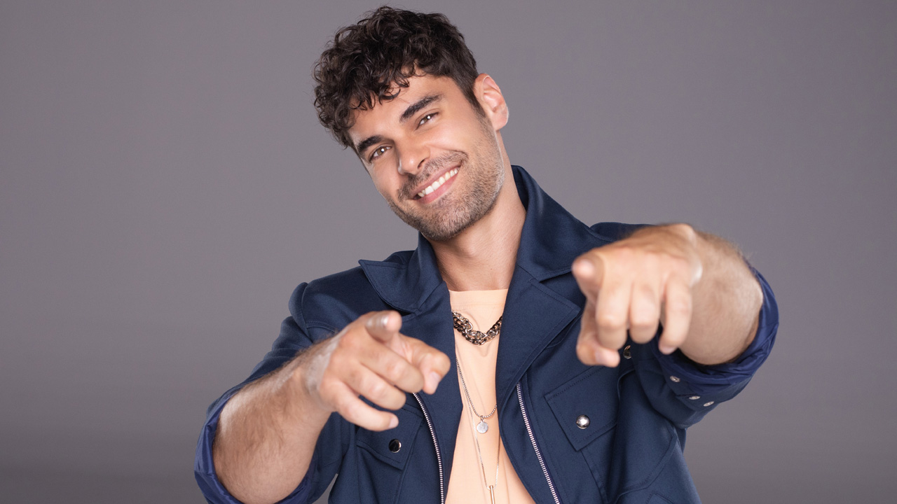 Freddie - fotó: Sajtószoba