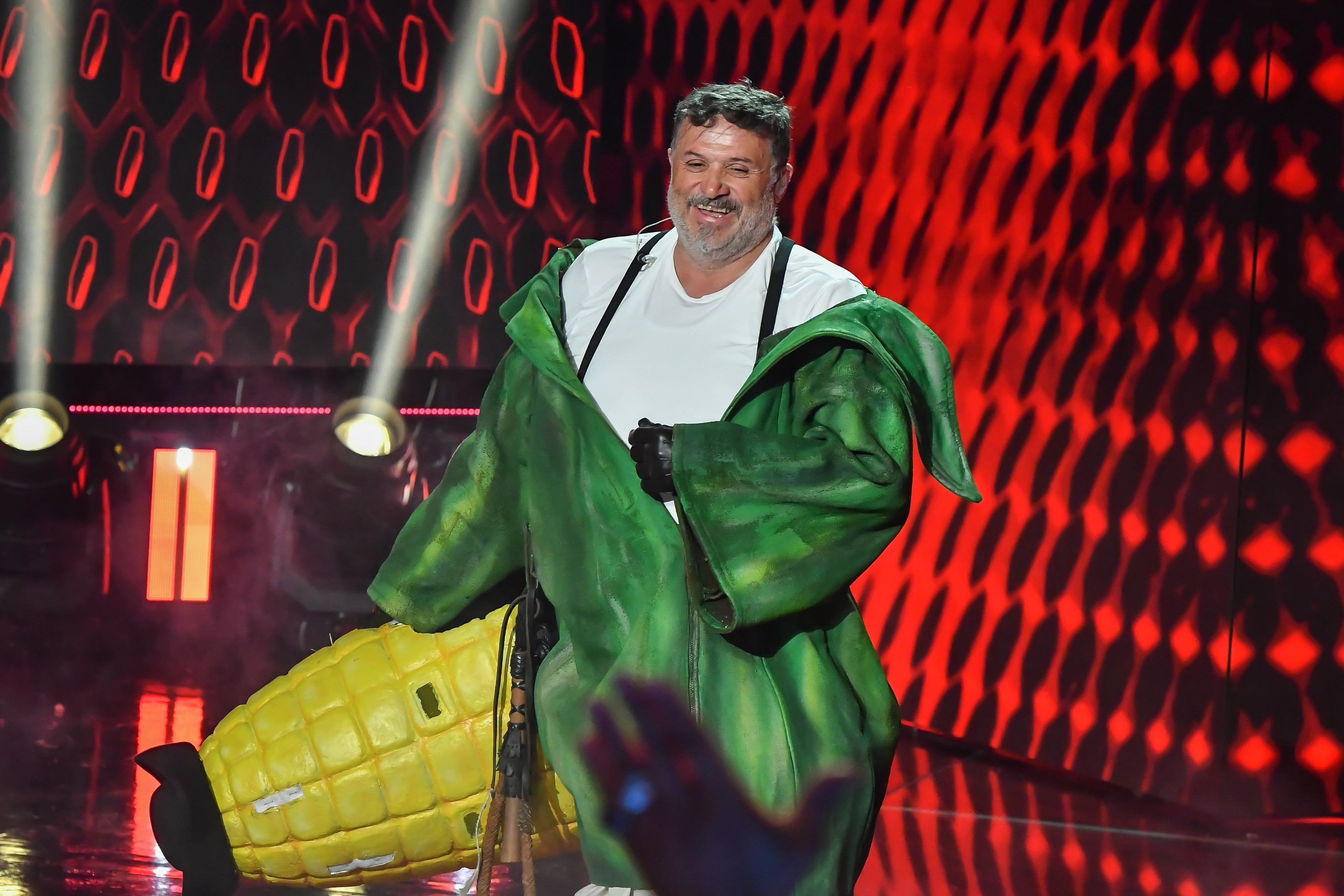 „A színpad az én életem, a síromra is csak az lesz írva: Lajcsi” – Galambos Lajossal beszélgettünk