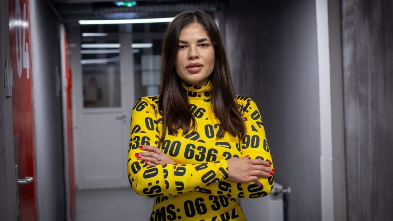 Gáspár Evelin mostantól diplomataként dolgozik