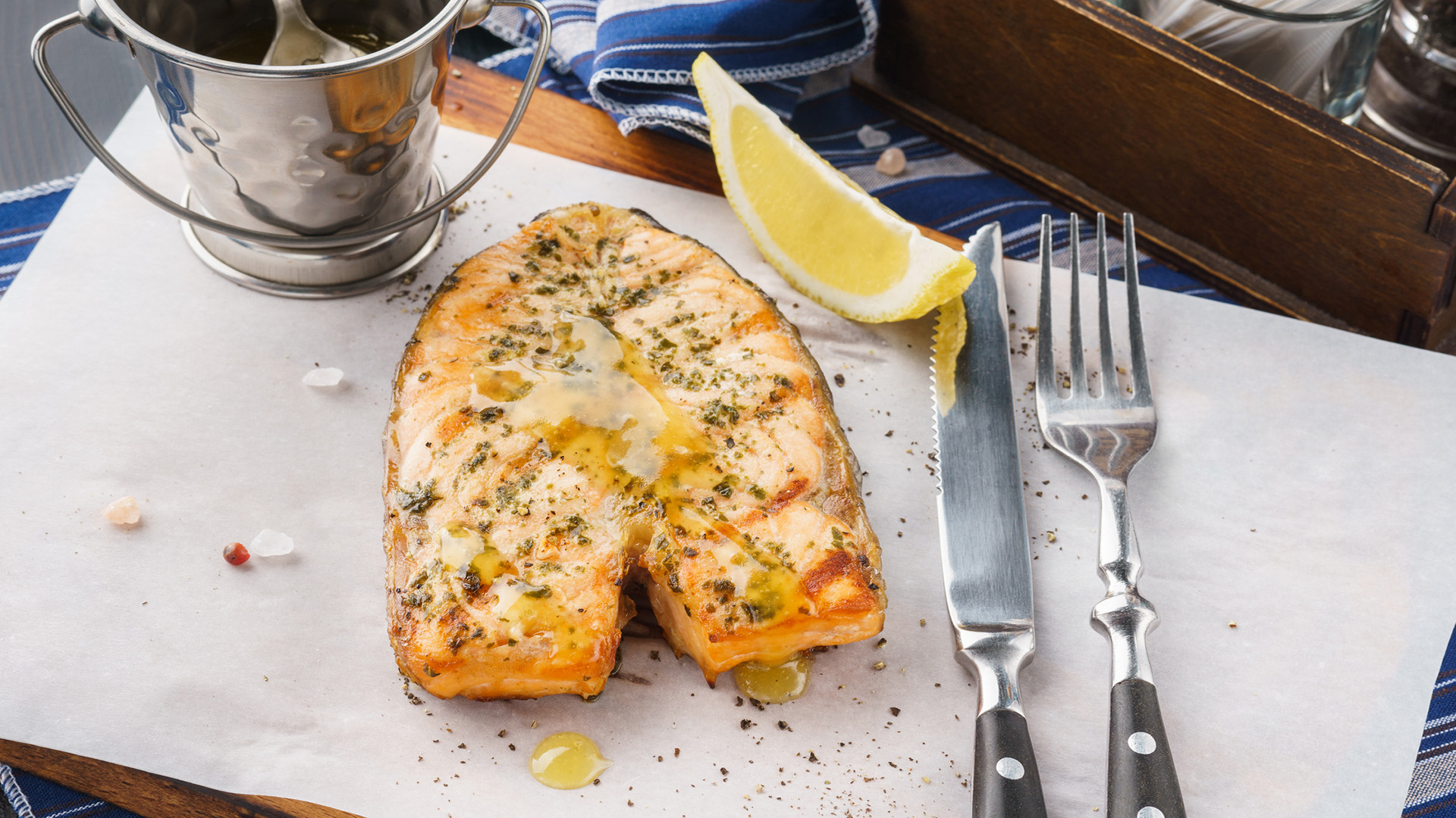 5 halas karácsonyi főétel – elegáns és könnyű ünnepi fogások