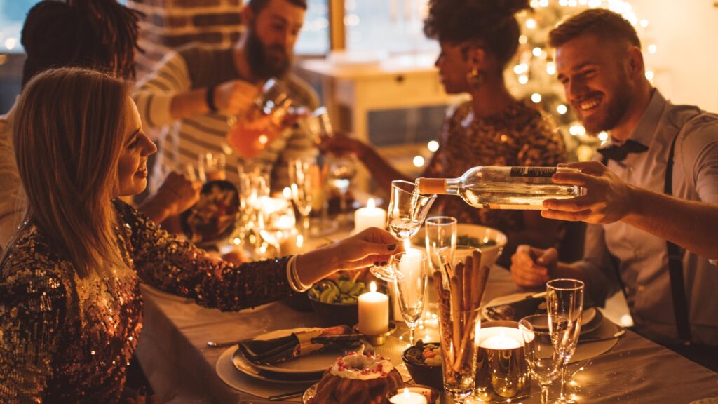 Mit egyél január 1-jén, ha szerencsés évet szeretnél?