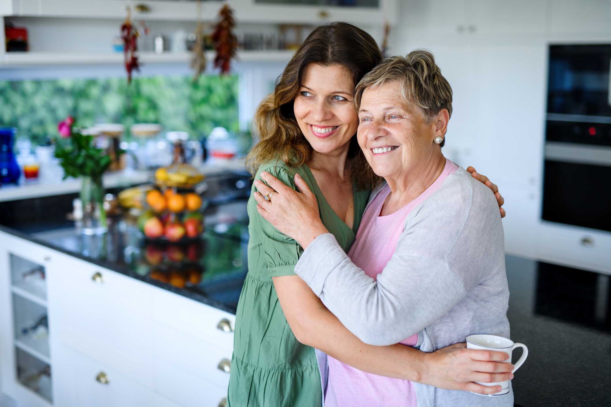 anya-gyerek kapcsolat