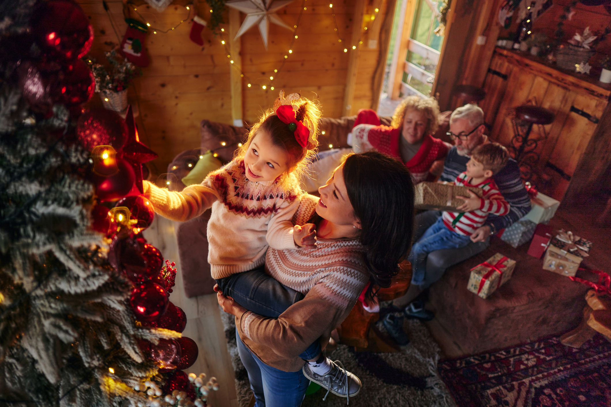 Karácsony első napjának mély üzenete: erre hív most az univerzum