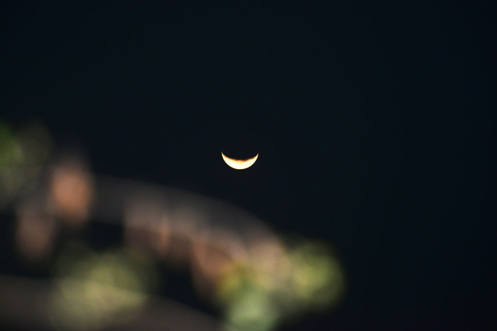 Ezt üzeni a mai Nyilas újhold