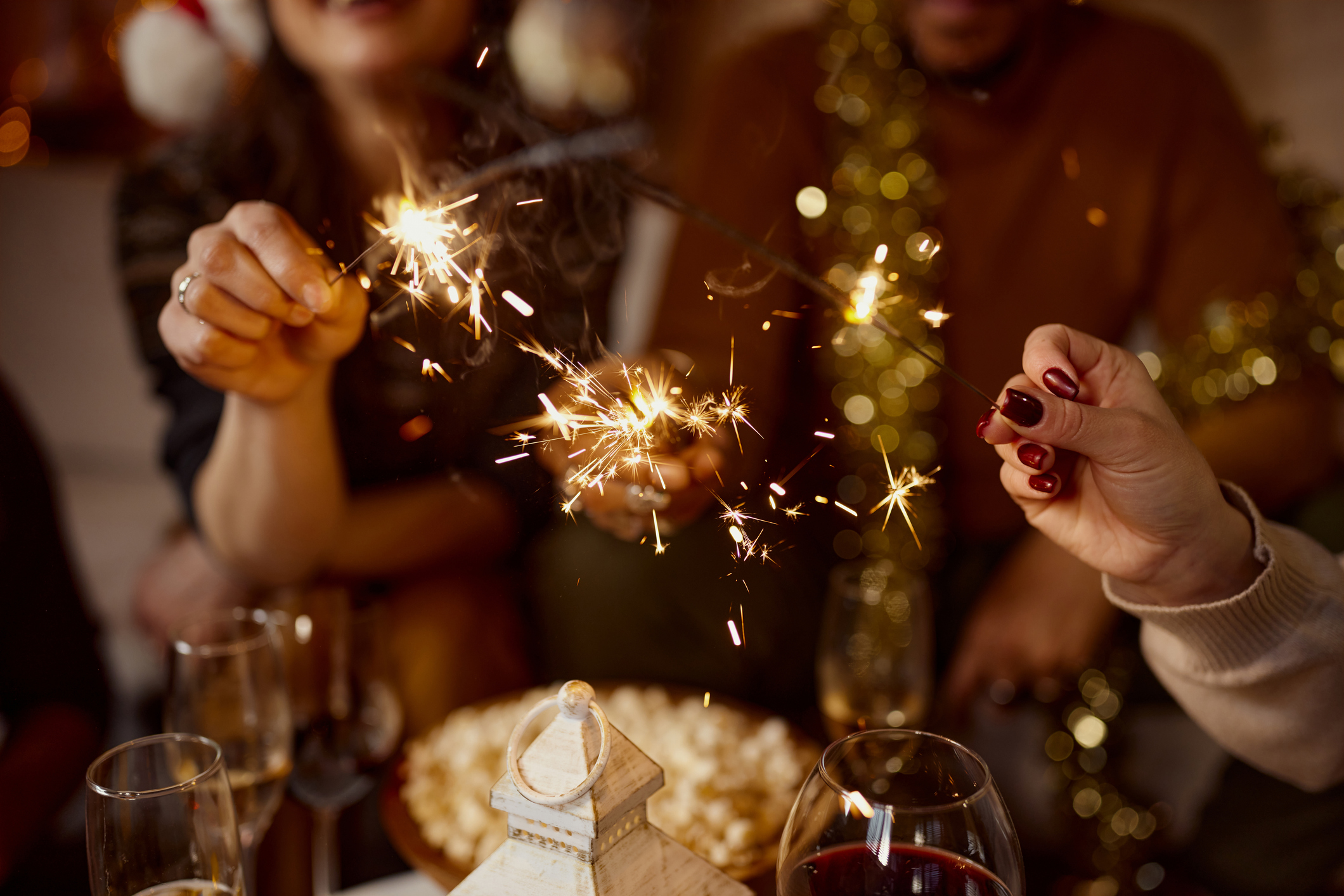 Ez a 3 csillagjegy meglepetésekre számíthat az év utolsó napjaiban