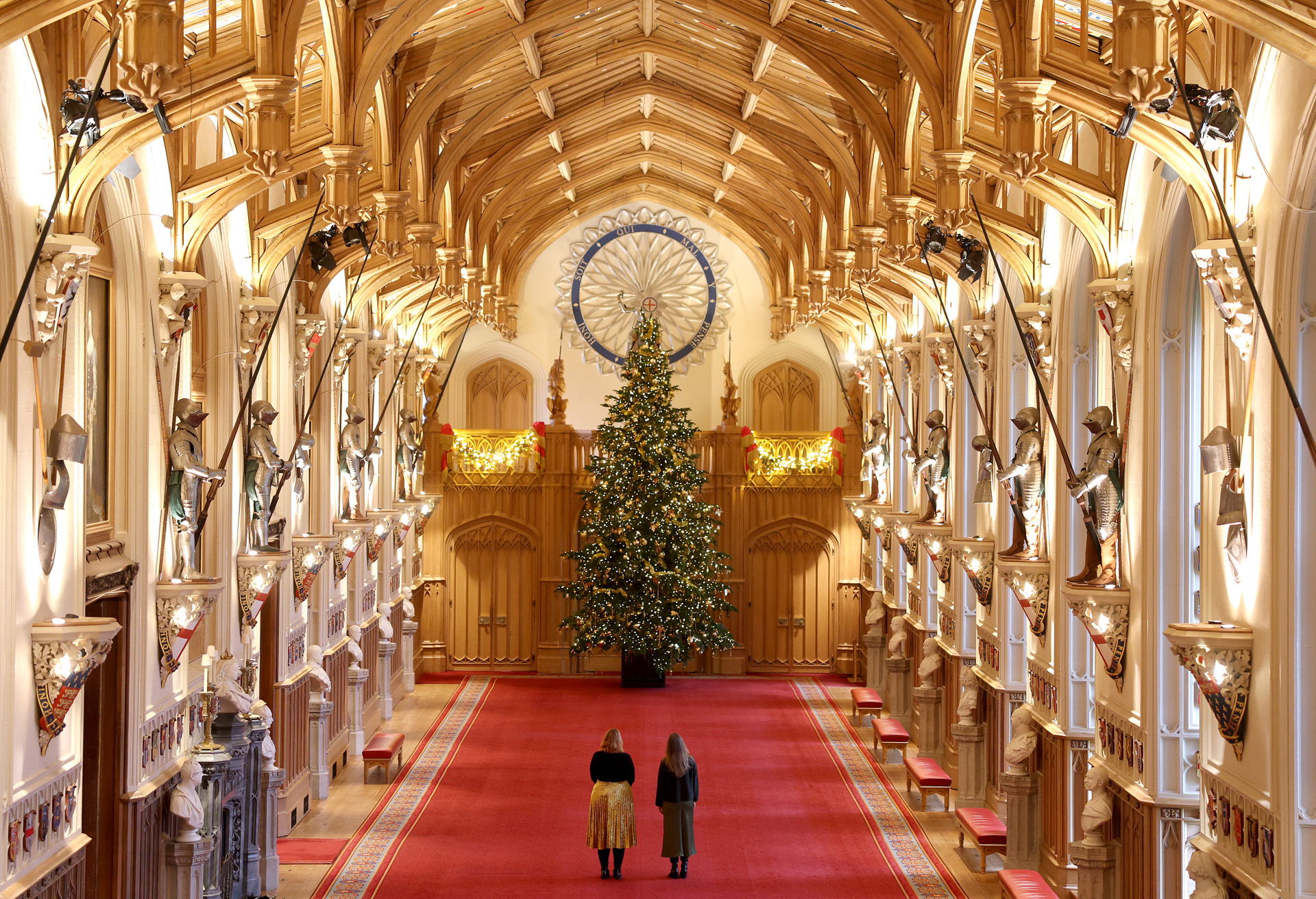 Windsor, Nagy-Britannia