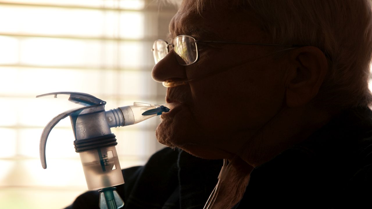 Láthatatlan teher: hogyan hat a COPD a társadalomra?