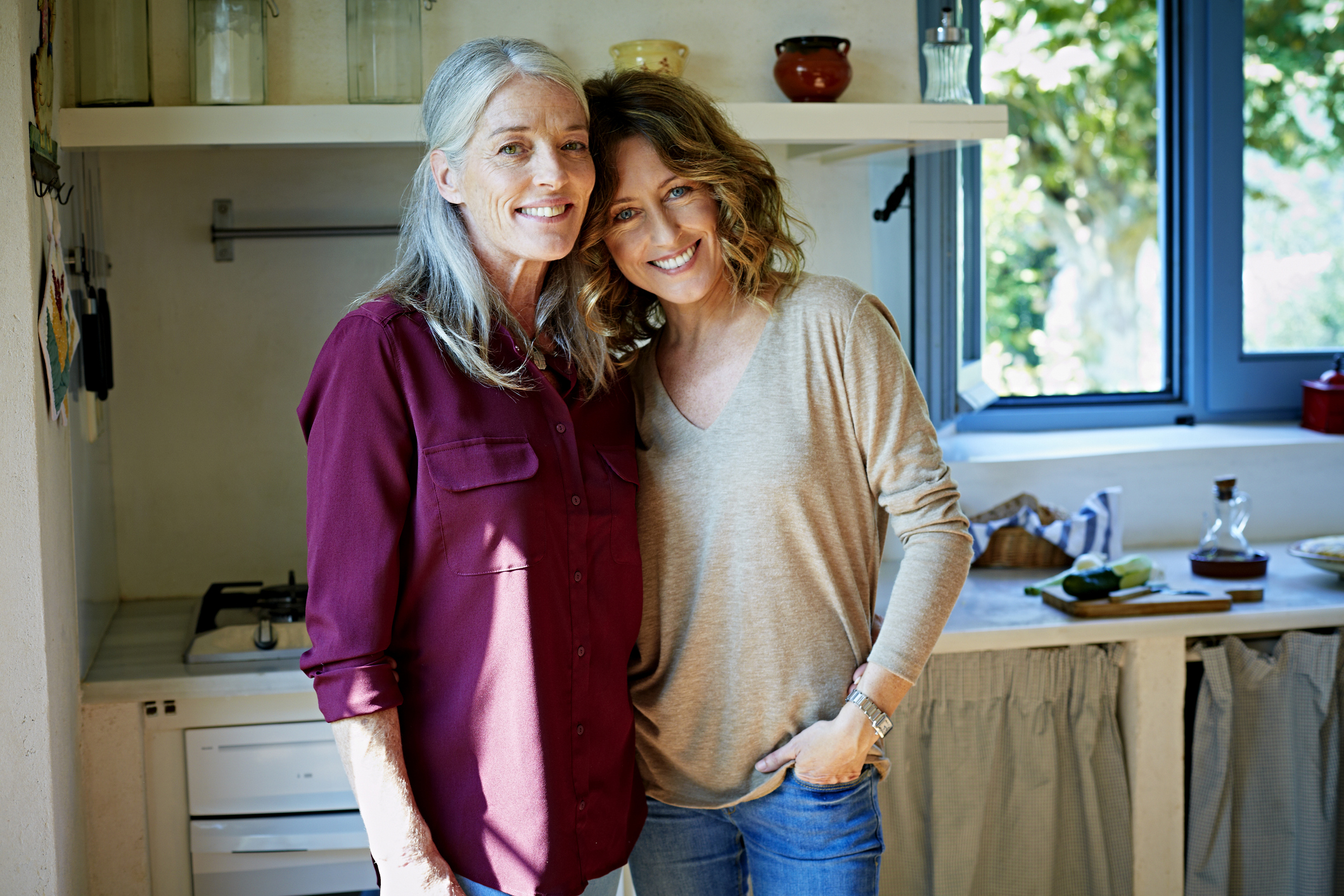 anya-gyerek kapcsolat