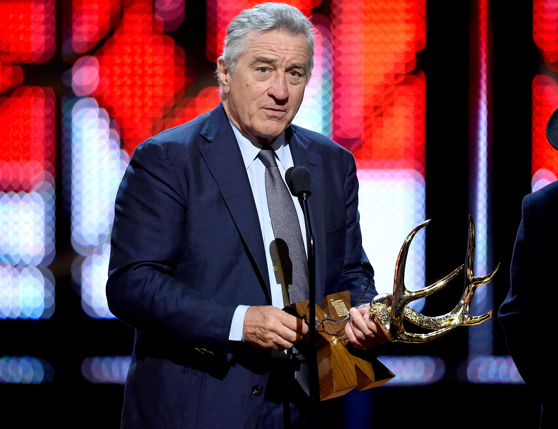 Robert De Niro