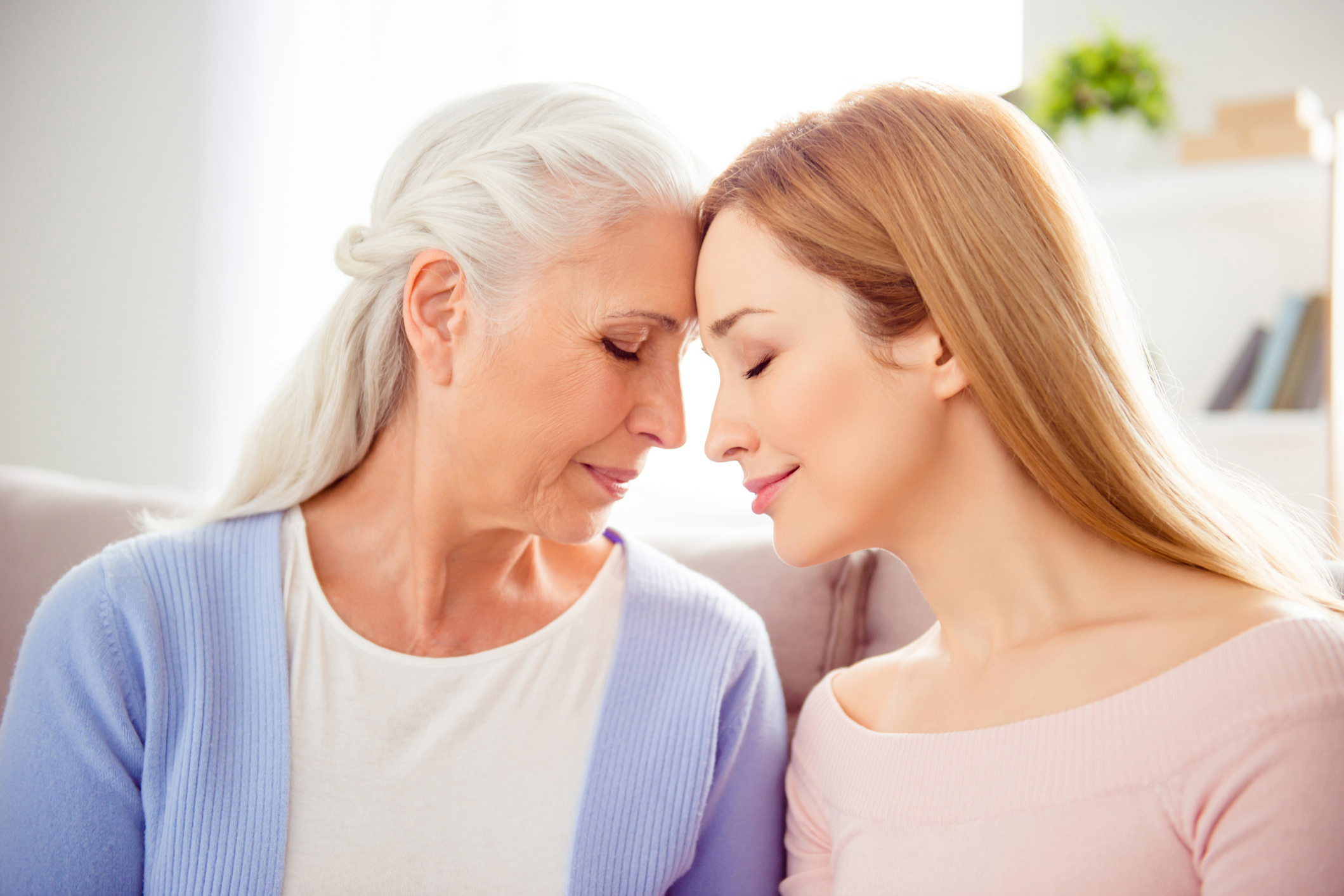 anya-gyerek kapcsolat