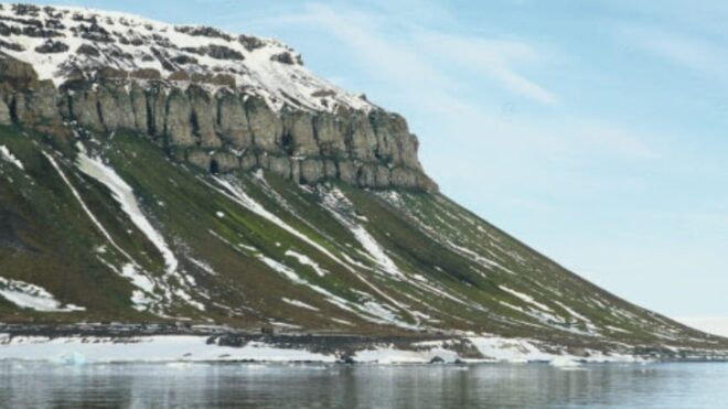 Tudtad? Volt egy magyar sziget az Atlanti-óceánon, aztán jöttek az oroszok