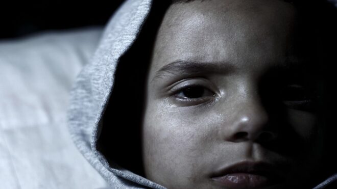 Durva bántalmazásukra panaszkodtak egy budapesti gyerekotthon lakói