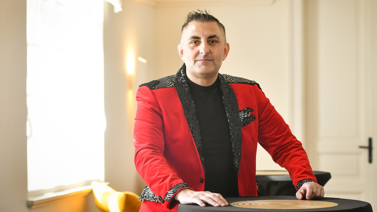 Győzike - fotó: Sajtószoba