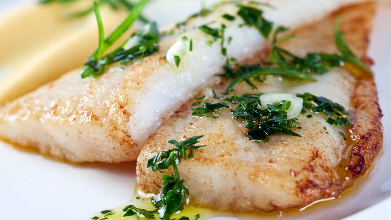 halibut, fotó: Getty Images