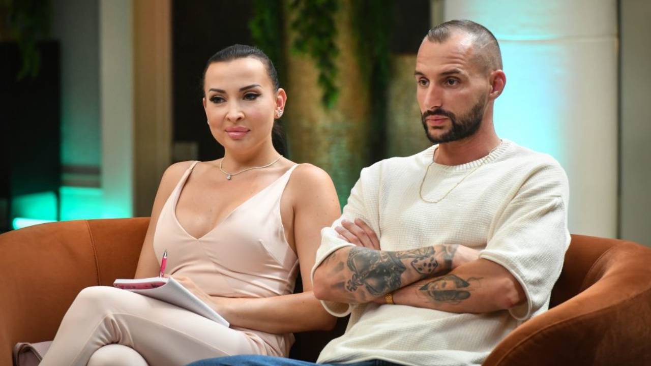 A műsor után pár hónappal rátalált a szerelem a Házasság első látásra Ricsijére: ő a barátnője!