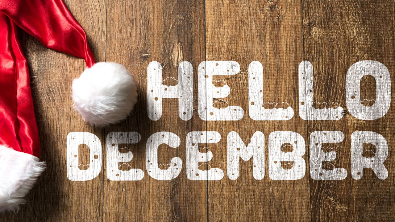 Mit jelez a havi horoszkóp 2025. decemberre?