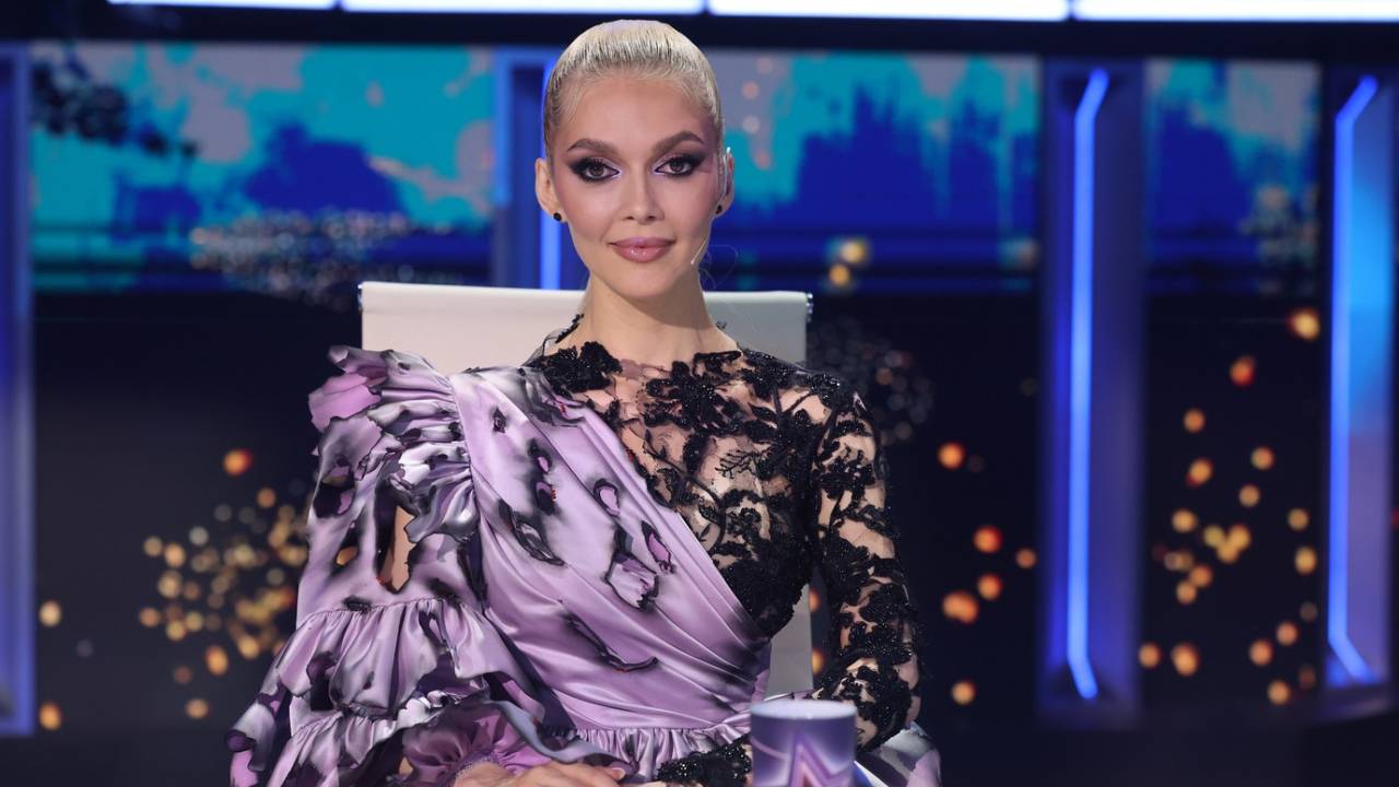 Herceg Erika: „Nincs napirenden a gyermekvállalás, ennek okairól nem szeretnék beszélni”