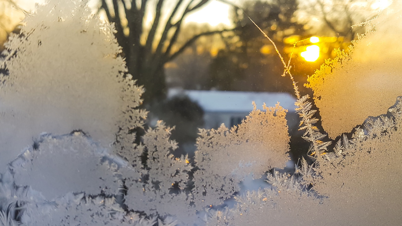 Mongóliában olyan alacsony hőmérsékletet mértek, ami számunkra felfoghatatlan